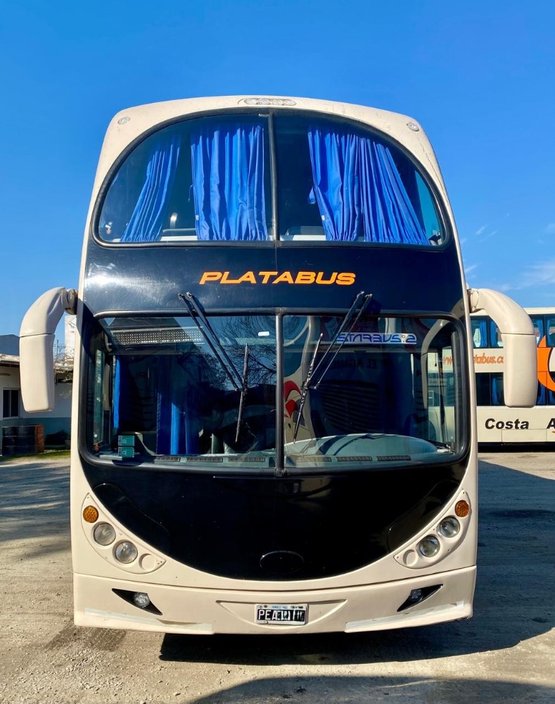 Scania STARBUS II — foto 7